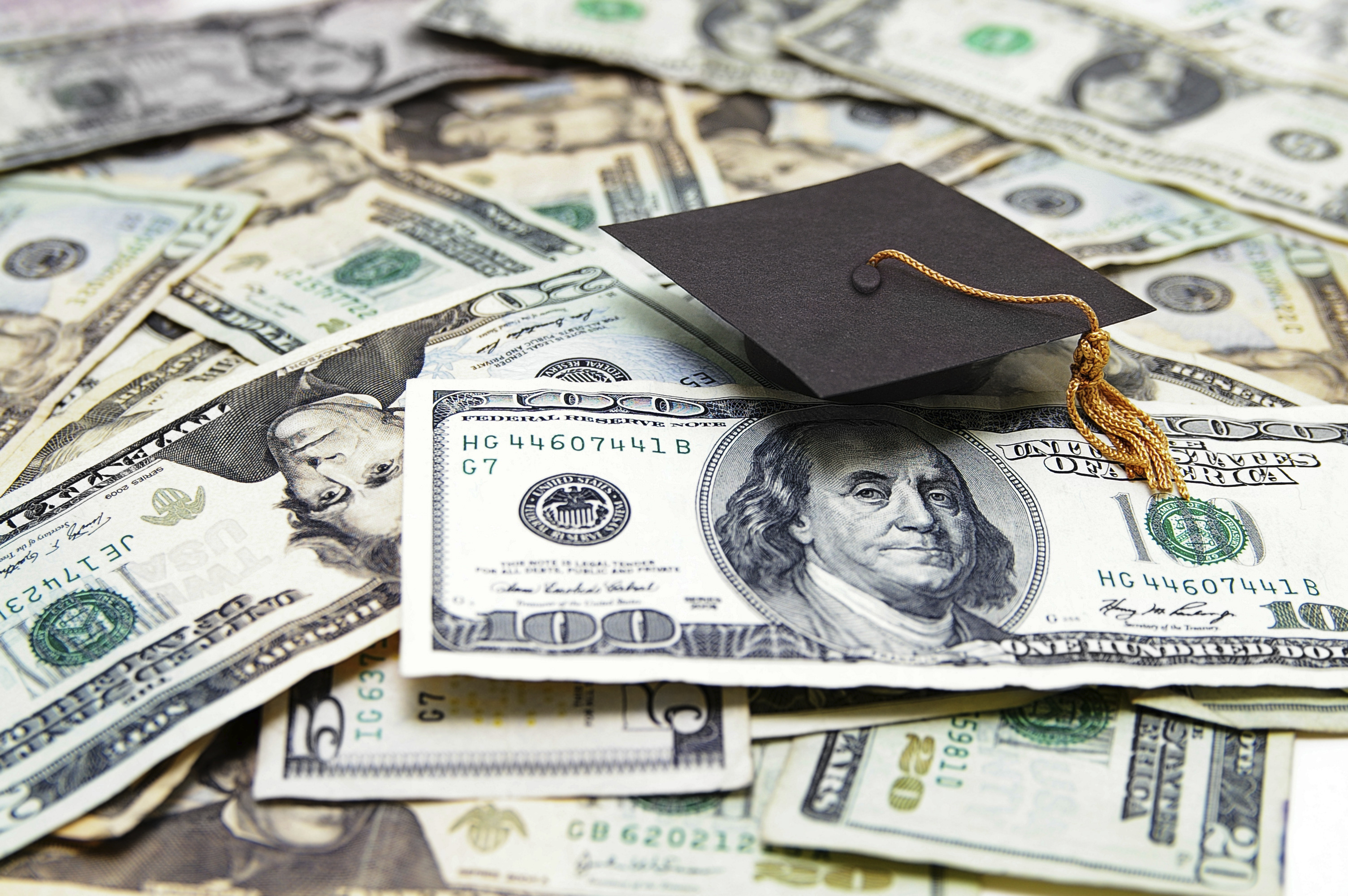 Teen College Financial Aid Workshop