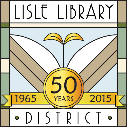 Lisle Library 50th Anniversary