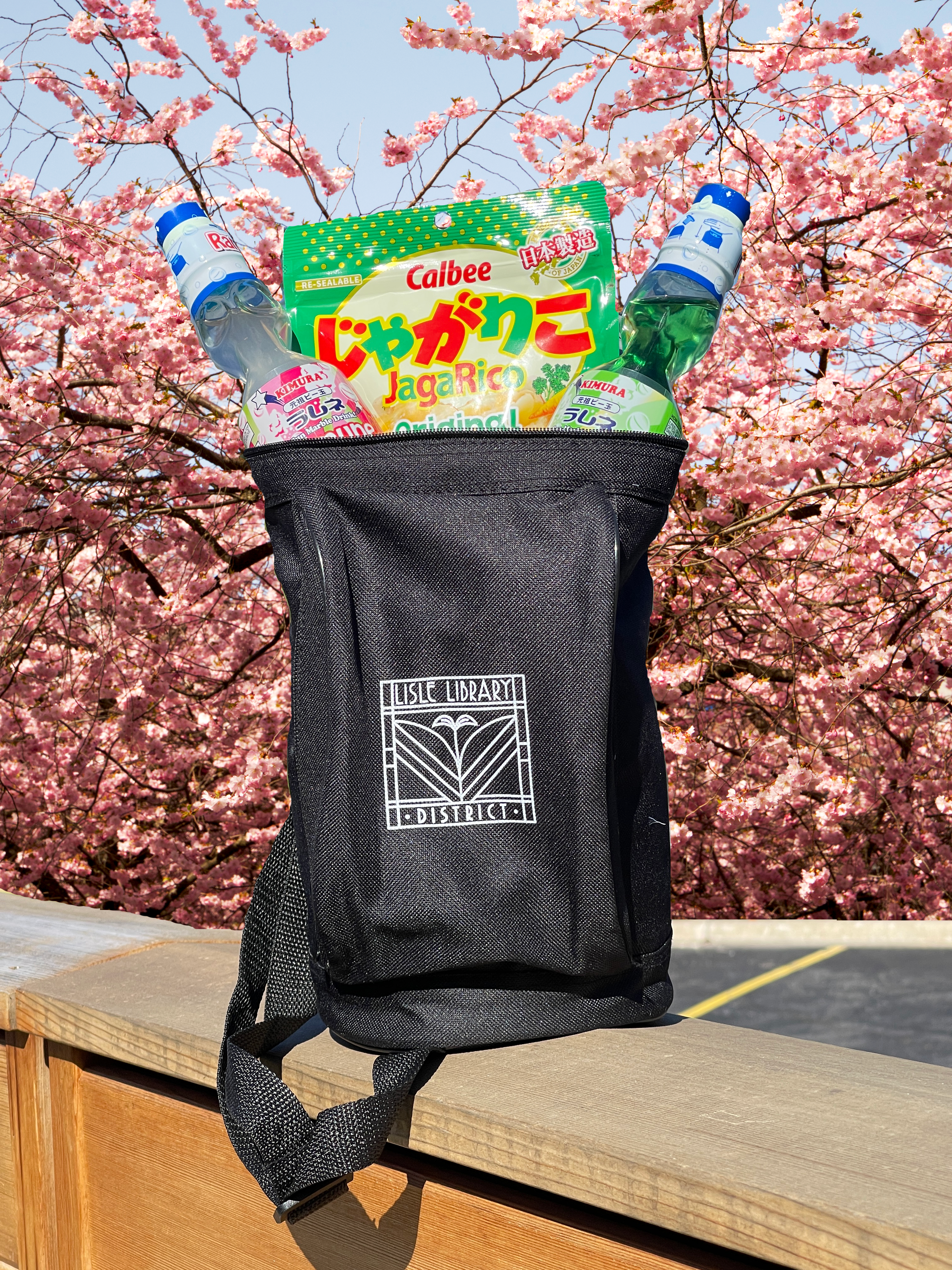 cooler tote