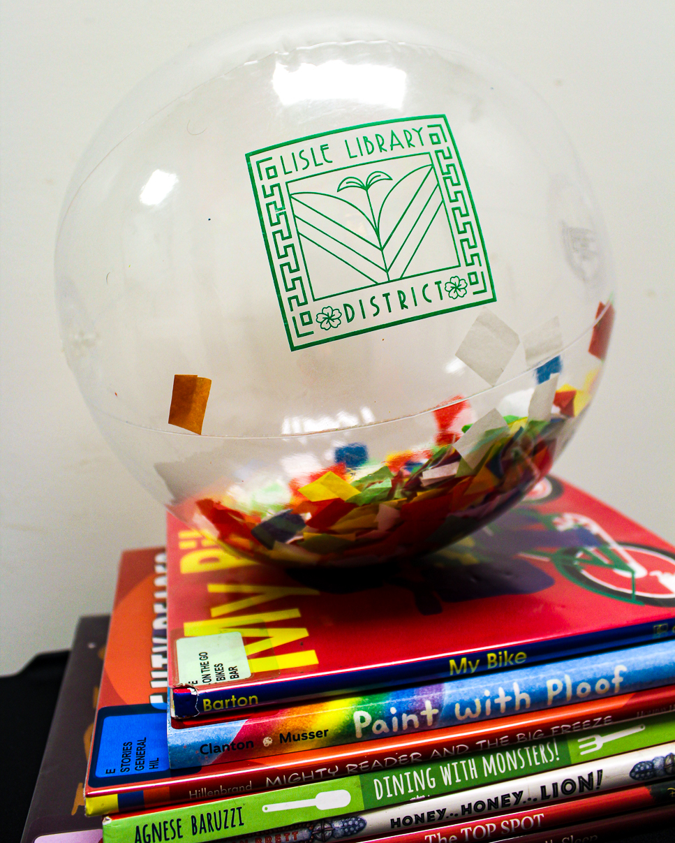 beachball