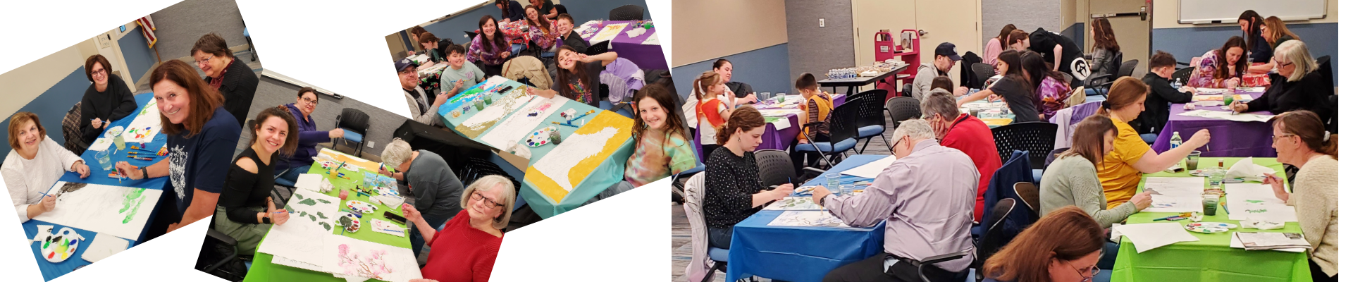 art program