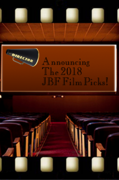JBF Movie Theater graphic for 2018