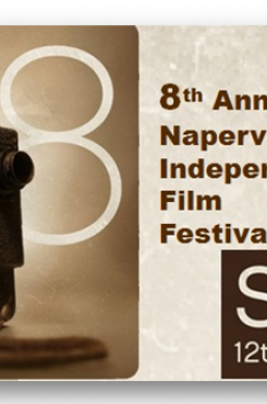 Naperville Independent Film Festival 2015