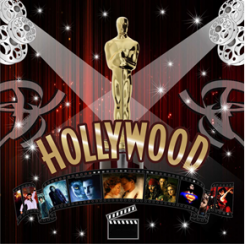 Hollywood montage