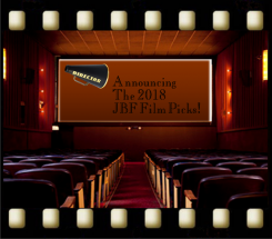 JBF Movie Theater graphic for 2018