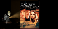 Quick and the Dead graphic