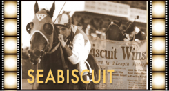 Seabiscuit graphic