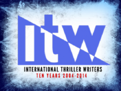 International Thriller Writers Logo