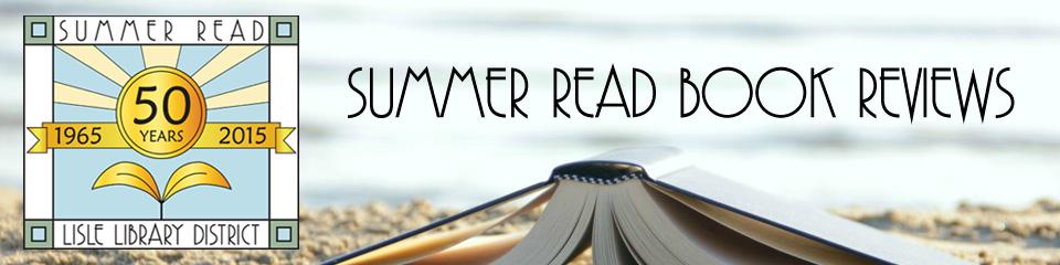 Summer Read Reviews